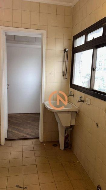 Foto 16 do(a) Apartamento de 4 quartos à venda em Vila Nova Conceição, São Paulo