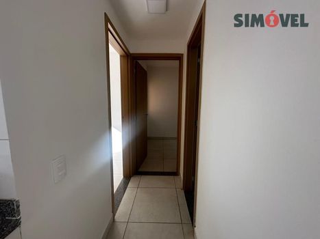 Foto 4 do(a) Apartamento de 2 quartos à venda em Samambaia Sul (Samambaia), Brasília