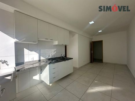 Foto 1 do(a) Apartamento de 2 quartos à venda em Samambaia Sul (Samambaia), Brasília