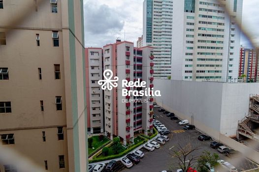 Foto 24 do(a) Apartamento de 3 quartos à venda em Norte (Águas Claras), Brasília