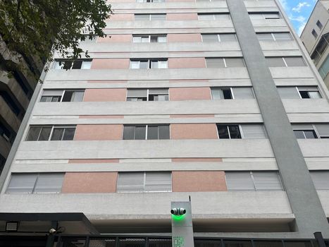 Foto 49 do(a) Apartamento de 3 quartos à venda em Higienópolis, São Paulo