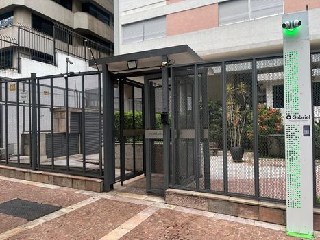 Foto 19 do(a) Apartamento de 3 quartos à venda em Higienópolis, São Paulo