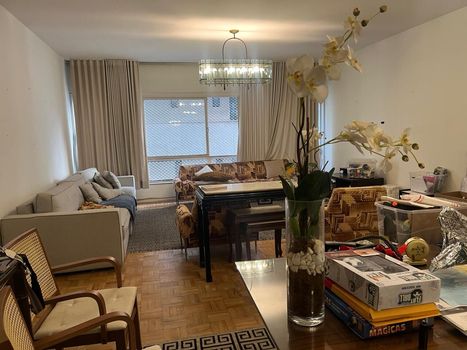 Foto 50 do(a) Apartamento de 3 quartos à venda em Higienópolis, São Paulo