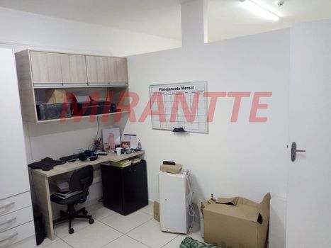 Foto 3 do(a) Sala / Conjunto Comercial false à venda em Jardim São Paulo, Guarulhos