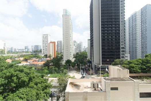 Foto 7 do(a) Apartamento de 3 quartos à venda em Campo Belo, São Paulo
