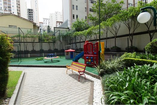 Foto 8 do(a) Apartamento de 3 quartos à venda em Campo Belo, São Paulo