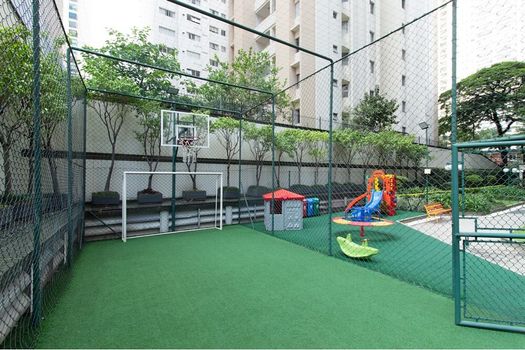 Foto 10 do(a) Apartamento de 3 quartos à venda em Campo Belo, São Paulo