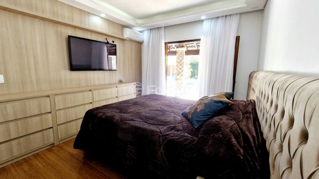 Foto 5 do(a) Apartamento de 4 quartos à venda em Vila Mazzei, Itapetininga