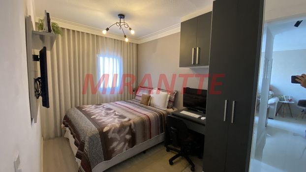 Foto 14 do(a) Apartamento de 2 quartos à venda em Jardim Modelo, São Paulo