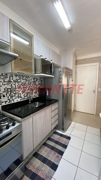 Foto 11 do(a) Apartamento de 2 quartos à venda em Jardim Modelo, São Paulo
