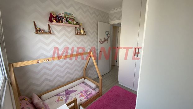 Foto 16 do(a) Apartamento de 2 quartos à venda em Jardim Modelo, São Paulo