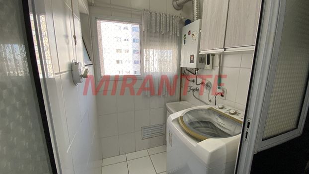 Foto 12 do(a) Apartamento de 2 quartos à venda em Jardim Modelo, São Paulo