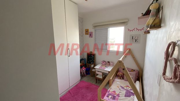 Foto 17 do(a) Apartamento de 2 quartos à venda em Jardim Modelo, São Paulo