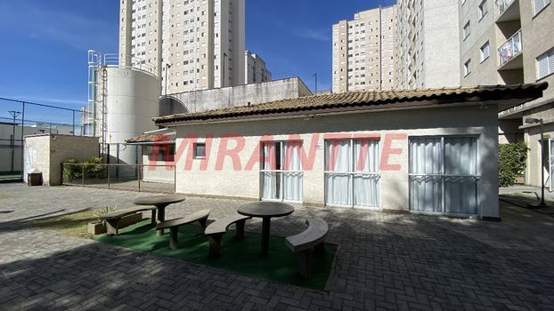 Foto 36 do(a) Apartamento de 2 quartos à venda em Jardim Modelo, São Paulo