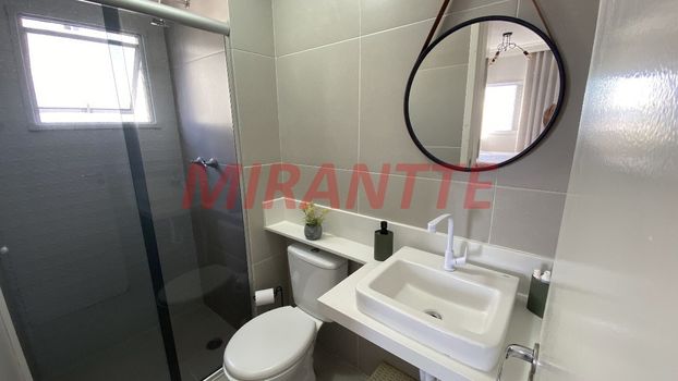 Foto 19 do(a) Apartamento de 2 quartos à venda em Jardim Modelo, São Paulo
