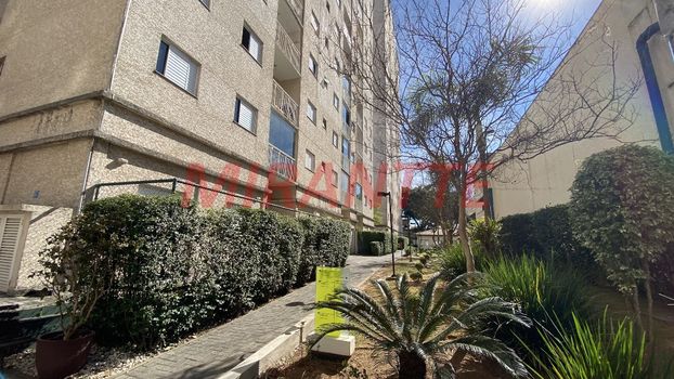 Foto 23 do(a) Apartamento de 2 quartos à venda em Jardim Modelo, São Paulo