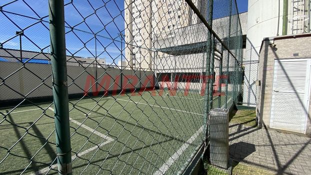 Foto 26 do(a) Apartamento de 2 quartos à venda em Jardim Modelo, São Paulo