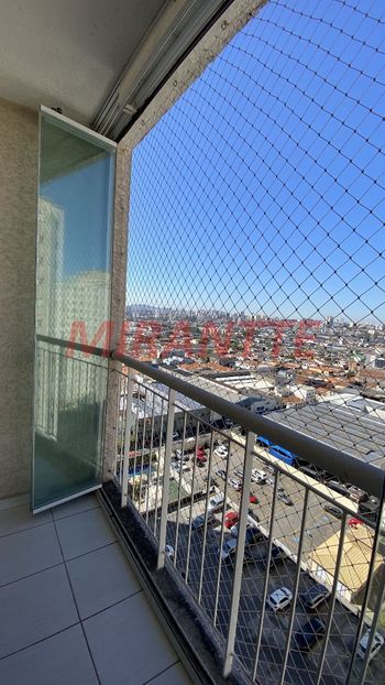 Foto 6 do(a) Apartamento de 2 quartos à venda em Jardim Modelo, São Paulo