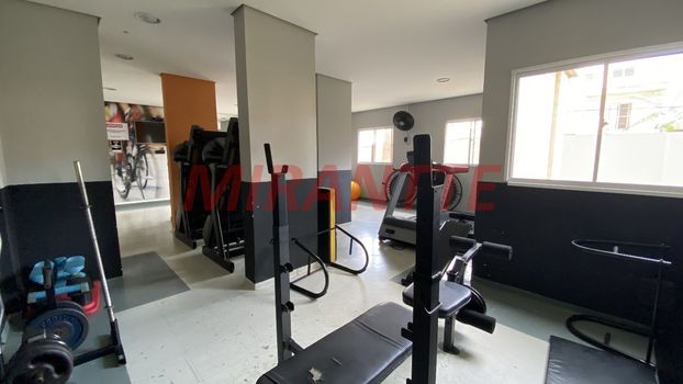 Foto 31 do(a) Apartamento de 2 quartos à venda em Jardim Modelo, São Paulo