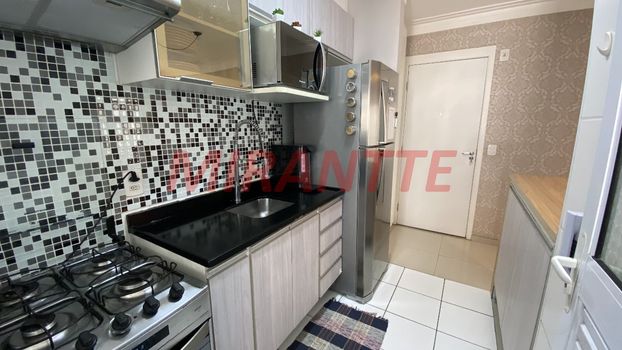 Foto 10 do(a) Apartamento de 2 quartos à venda em Jardim Modelo, São Paulo