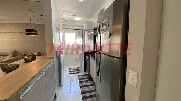 Foto 9 do(a) Apartamento de 2 quartos à venda em Jardim Modelo, São Paulo