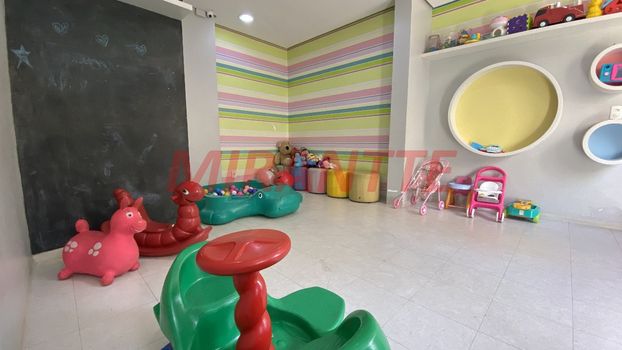 Foto 33 do(a) Apartamento de 2 quartos à venda em Jardim Modelo, São Paulo