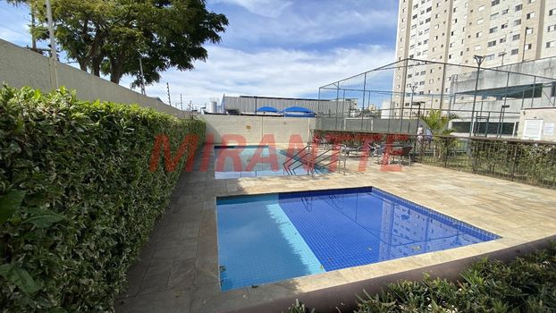 Foto 25 do(a) Apartamento de 2 quartos à venda em Jardim Modelo, São Paulo