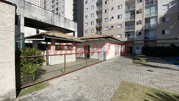 Foto 22 do(a) Apartamento de 2 quartos à venda em Jardim Modelo, São Paulo