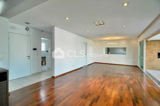 Foto 3 do(a) Apartamento de 4 quartos à venda em Perdizes, São Paulo