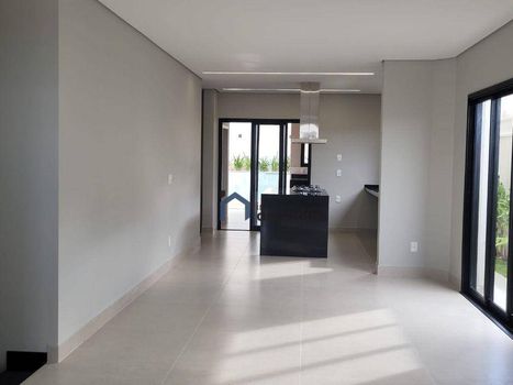 Foto 3 do(a) Casa em Condomínio de 4 quartos à venda em Urbanova VII, São José dos Campos