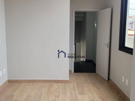 Foto 7 do(a) Casa em Condomínio de 4 quartos à venda em Urbanova VII, São José dos Campos