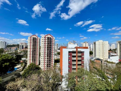 Foto 22 do(a) Apartamento de 3 quartos à venda em Vila Sofia, São Paulo