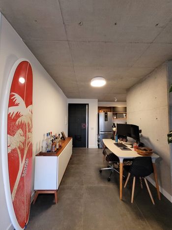 Foto 8 do(a) Apartamento de 2 quartos à venda em Vila Leopoldina, São Paulo