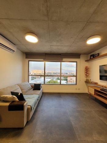 Foto 7 do(a) Apartamento de 2 quartos à venda em Vila Leopoldina, São Paulo