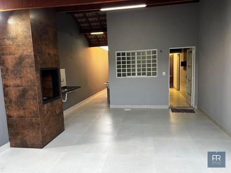 Foto 8 do(a) Casa de 3 quartos à venda em Martins, Uberlândia