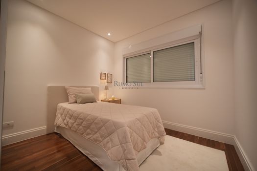 Foto 21 do(a) Casa em Condomínio de 4 quartos à venda em Vila Morumbi, São Paulo
