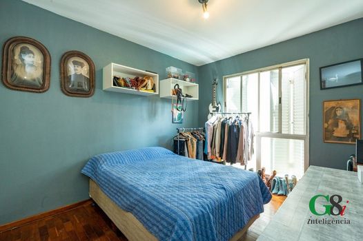 Foto 23 do(a) Apartamento de 3 quartos à venda em Itaim Bibi, São Paulo
