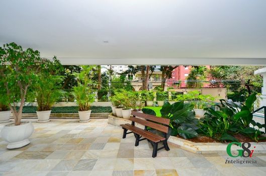 Foto 42 do(a) Apartamento de 3 quartos à venda em Itaim Bibi, São Paulo