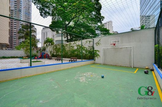 Foto 43 do(a) Apartamento de 3 quartos à venda em Itaim Bibi, São Paulo