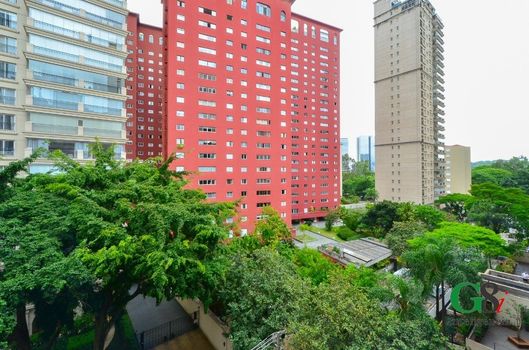 Foto 39 do(a) Apartamento de 3 quartos à venda em Itaim Bibi, São Paulo