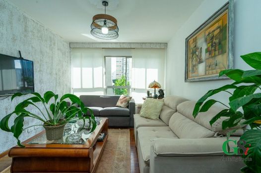 Foto 12 do(a) Apartamento de 3 quartos à venda em Itaim Bibi, São Paulo