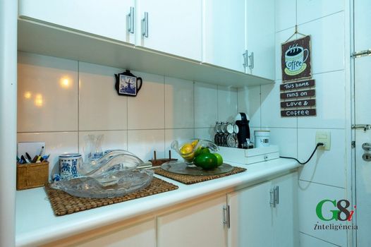 Foto 34 do(a) Apartamento de 3 quartos à venda em Itaim Bibi, São Paulo
