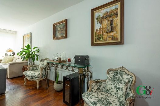Foto 10 do(a) Apartamento de 3 quartos à venda em Itaim Bibi, São Paulo