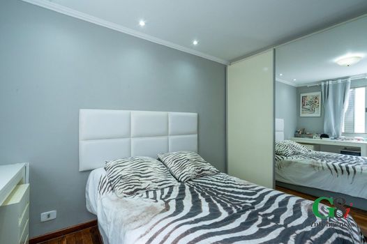 Foto 33 do(a) Apartamento de 3 quartos à venda em Itaim Bibi, São Paulo