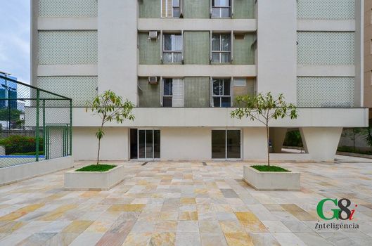 Foto 35 do(a) Apartamento de 3 quartos à venda em Itaim Bibi, São Paulo