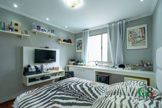 Foto 32 do(a) Apartamento de 3 quartos à venda em Itaim Bibi, São Paulo