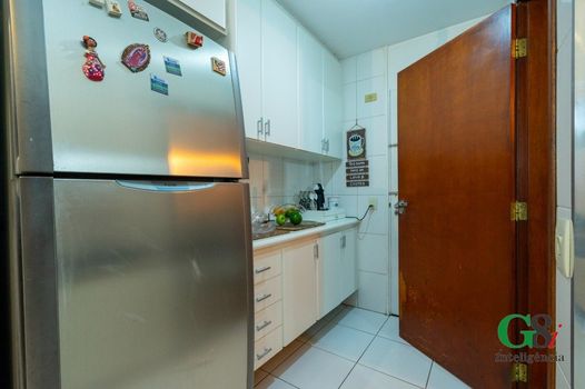 Foto 30 do(a) Apartamento de 3 quartos à venda em Itaim Bibi, São Paulo