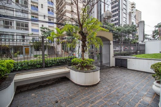 Foto 25 do(a) Apartamento de 2 quartos à venda em Itaim Bibi, São Paulo