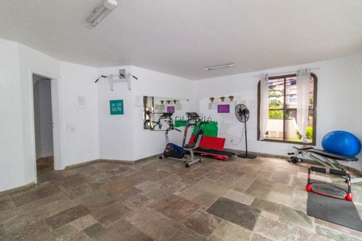 Foto 23 do(a) Apartamento de 2 quartos à venda em Itaim Bibi, São Paulo