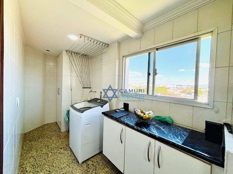 Foto 47 do(a) Apartamento de 3 quartos à venda em Itapuã, Vila Velha